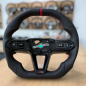 Preview: Can-Am Maverick R Lenkrad neu beziehen Design A633